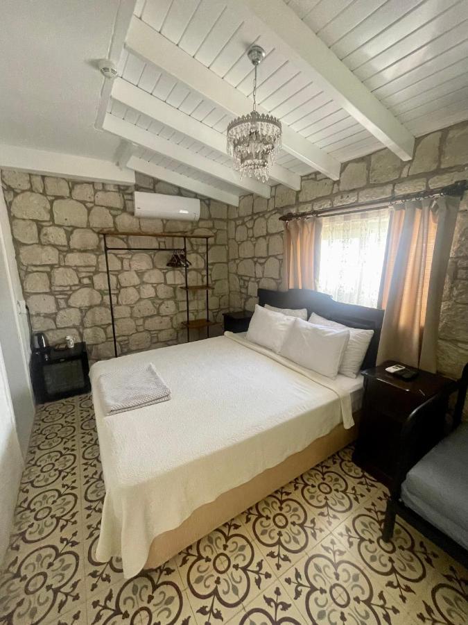 Kupina Alaçatı Exterior foto